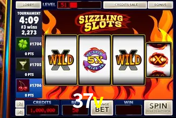 Desvendando o Mundo dos Jogos Virtuais na 37v