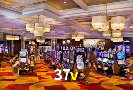 Descubra a Magia dos Jogos de Arcade no 37v