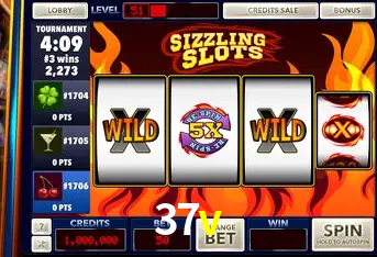 Inovações de Jogos na 37v: O Futuro das Experiências Interativas