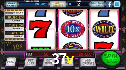 A Experiência Imersiva dos Cassinos Ao Vivo no 37v