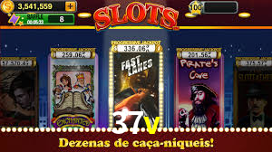 A Popularidade dos Caça-Níqueis no 37v